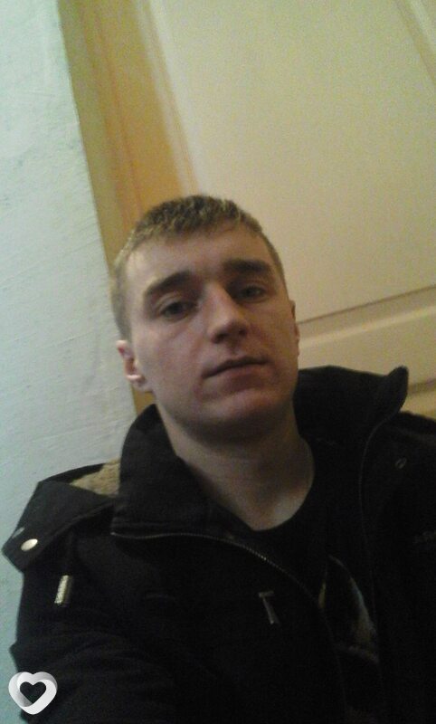 Александр, 30, Пинске — анкета №689010