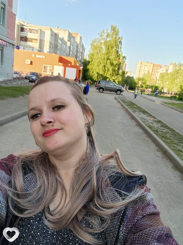 Ника, 36, Ярославле — анкета №689016