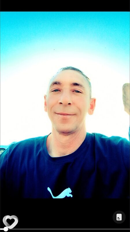 Олег, 46, Семей — анкета №689073