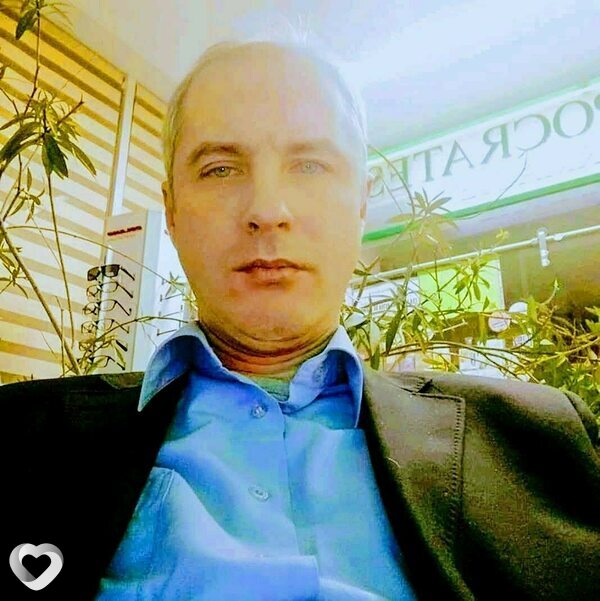 Влад, 44, Кишинёв — анкета №689076