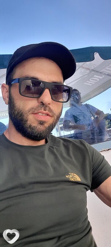 Гор, 35, Сочи — анкета №689084