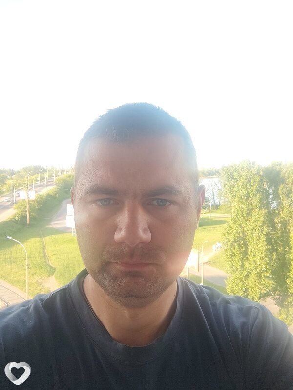Иван Гедзик, 40, Бресте — анкета №689085