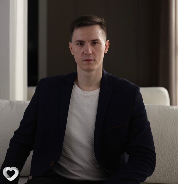 Семен, 41, Чите — анкета №689088