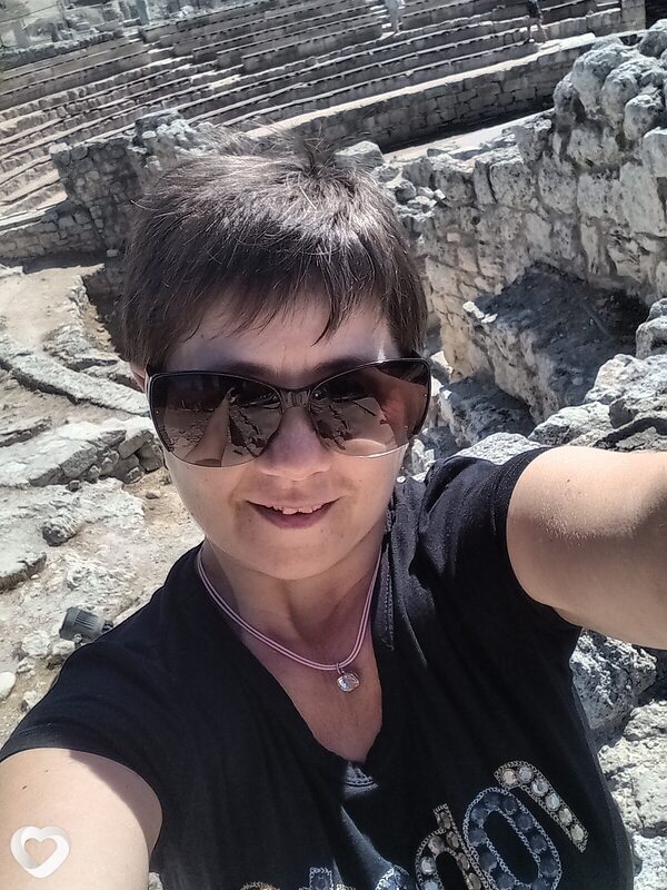 Елена, 51, Нижнем Новгороде — анкета №689089
