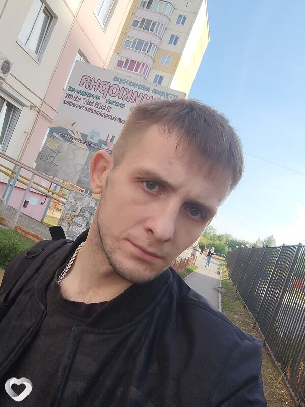 Евгений, 28, Перми — анкета №689091