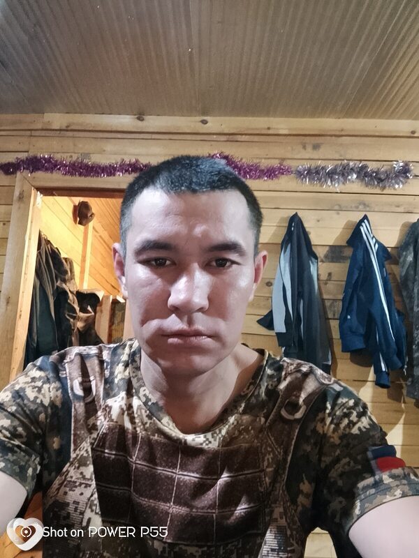 Виктор, 37, Иркутске — анкета №689092
