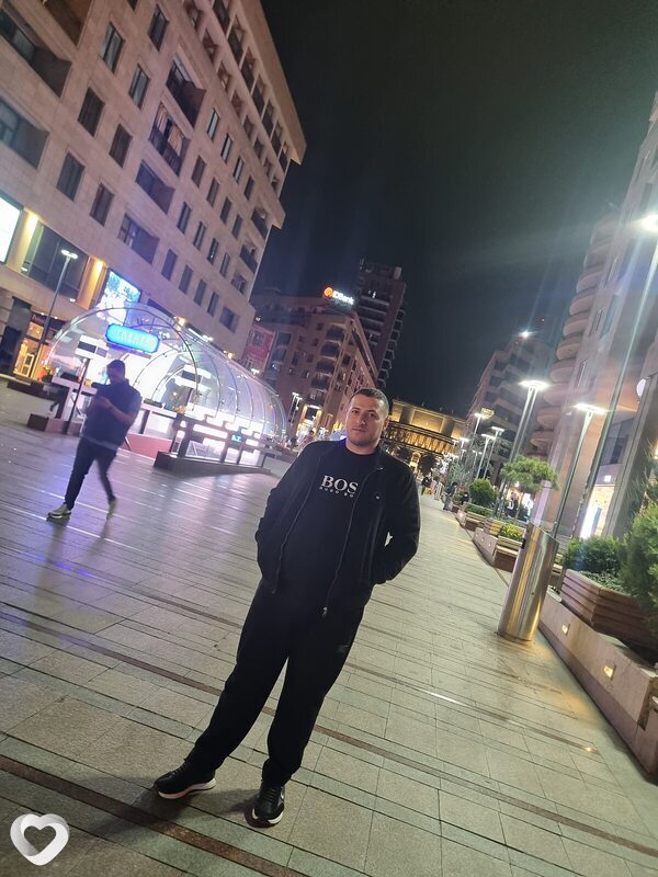 Гарик, 34, Челябинске — анкета №689093