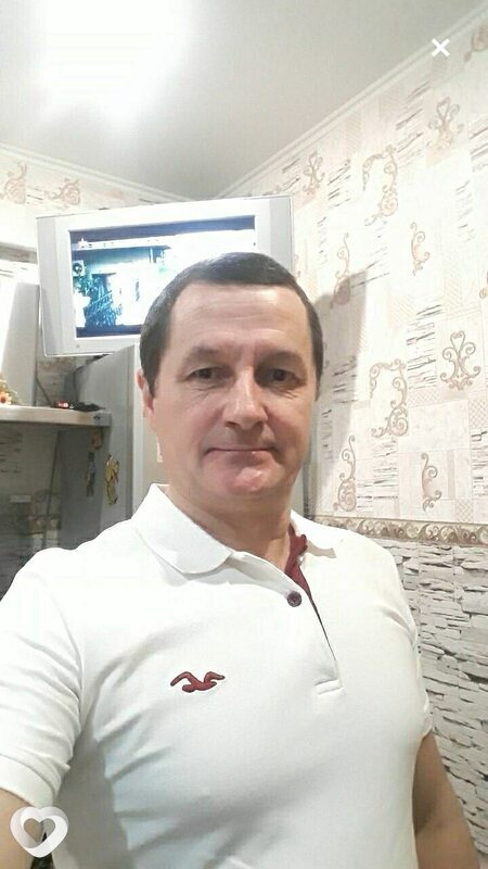 Василий, 51, Перми — анкета №689095