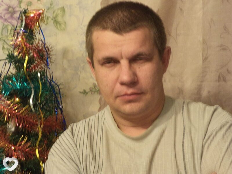 Виталий, 50, Томске — анкета №689603