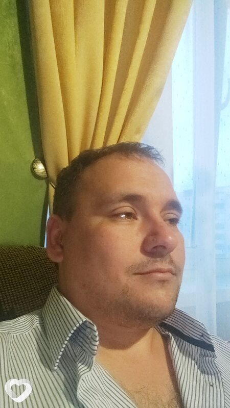 Гриша, 38, Москве — анкета №689605