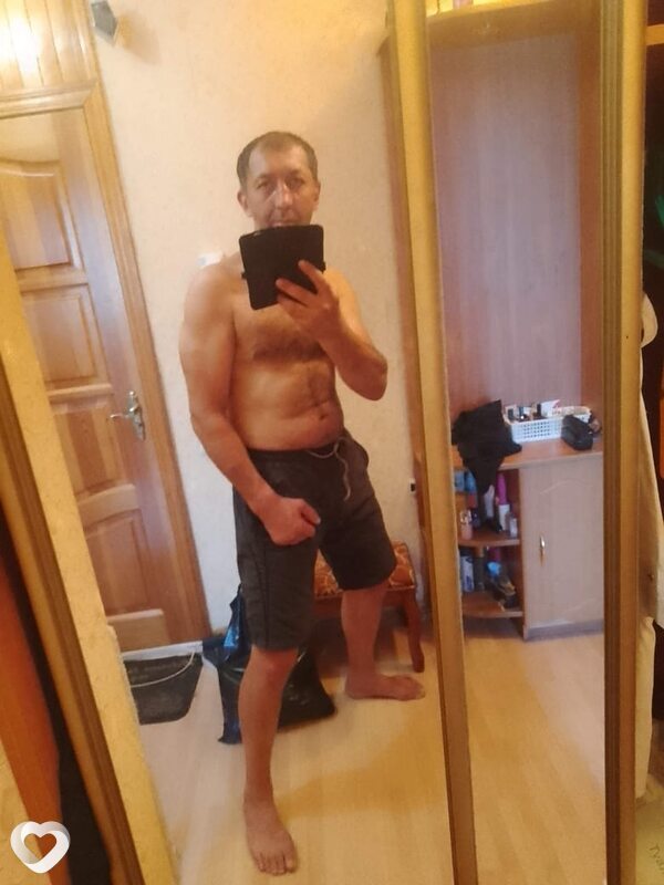Алексей, 47, Брянске — анкета №689608