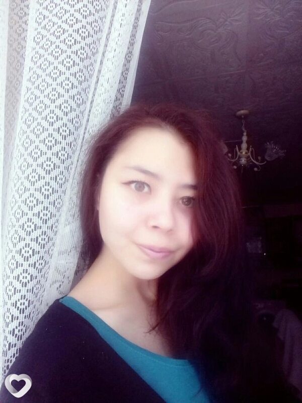 Елена, 31, Нефтекамске — анкета №689609