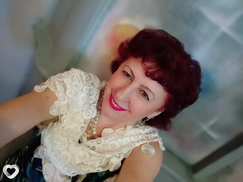 Маргарита, 58, Санкт-Петербурге — анкета №689613
