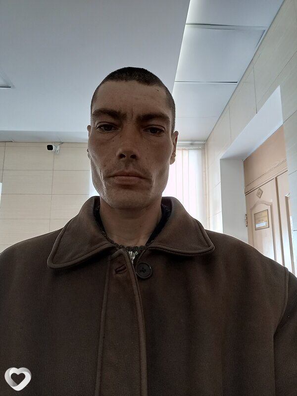 Сергей, 40, Клецке — анкета №689617