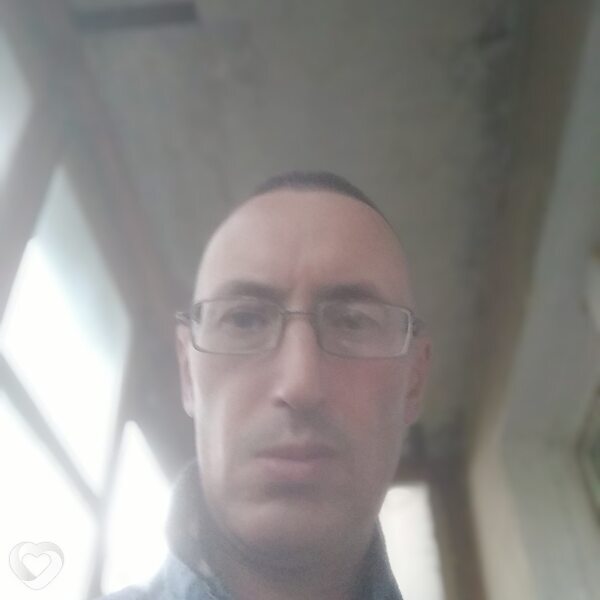 Алексей, 49, Самаре — анкета №689270