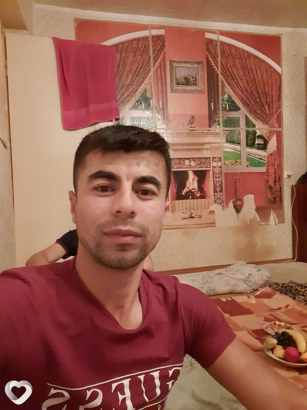 Саша, 31, Екатеринбурге — анкета №689271