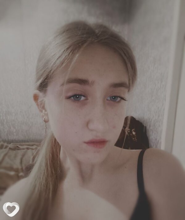 Дарья, 24, Москве — анкета №689272
