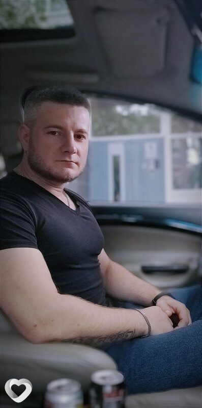 Александр, 33, Москве — анкета №689273