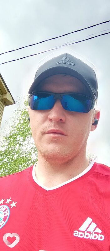 Александр, 35, Новокузнецке — анкета №689275