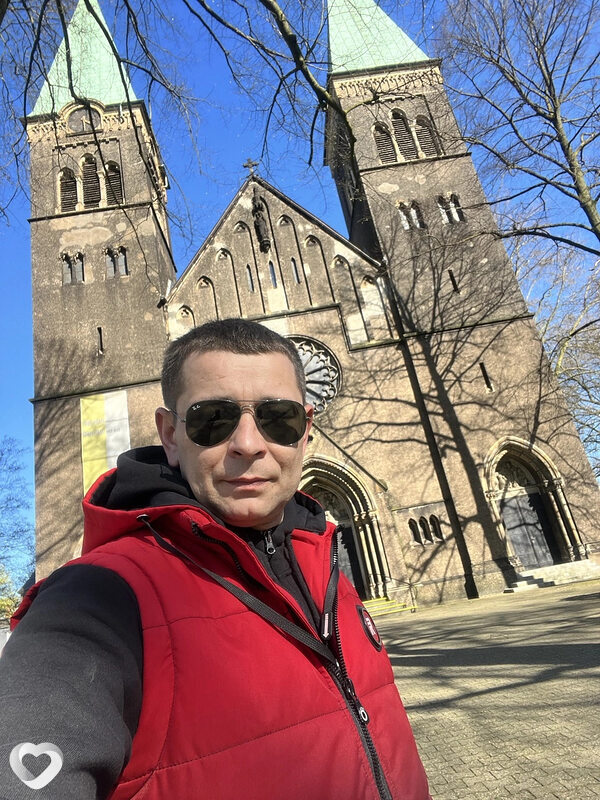 Антон, 36, Минске — анкета №689277