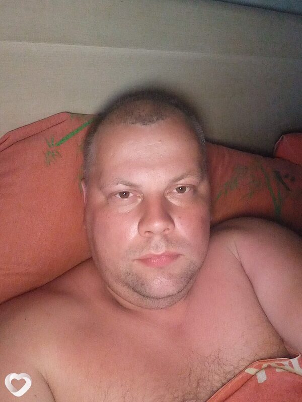 Андрей, 38, Москве — анкета №689278