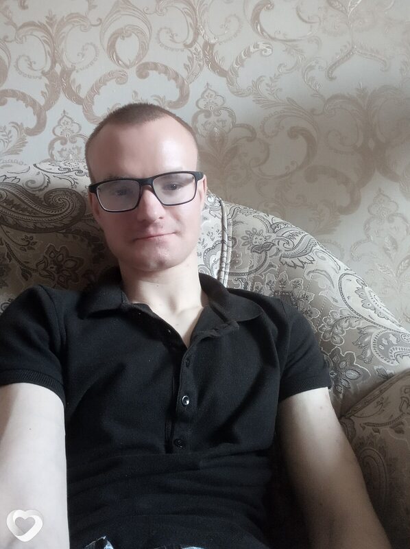 Игорь, 30, Борисове — анкета №689284