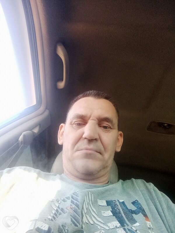 Владимир, 51, Березниках — анкета №689289