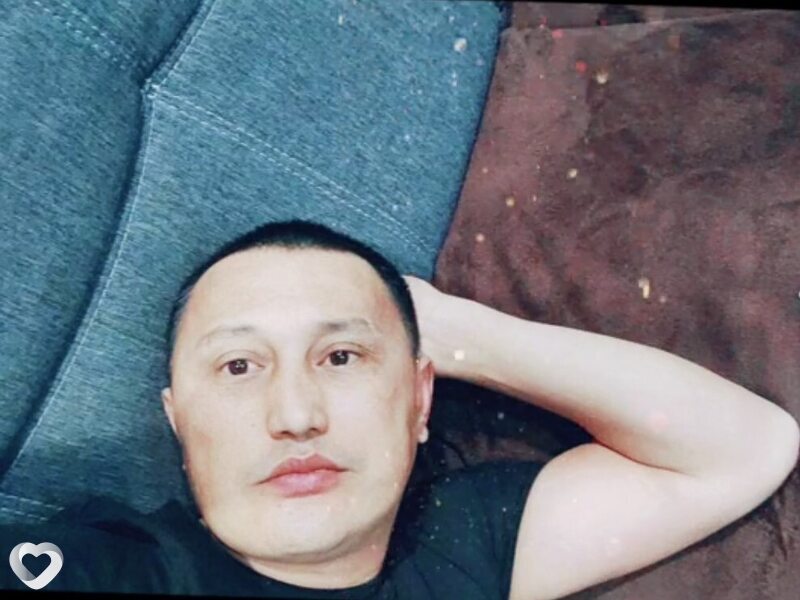 Sultan, 47, Рудном — анкета №689149