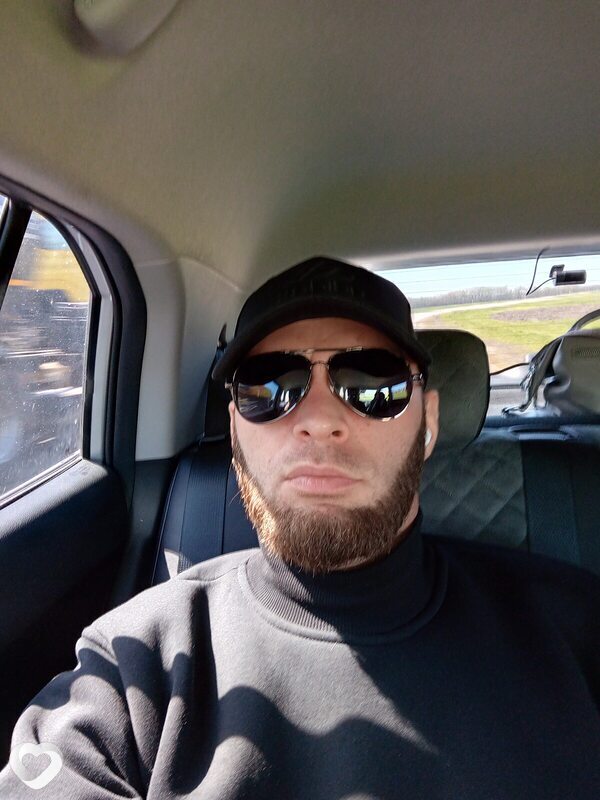 Николай, 36, Ставрополе — анкета №689150