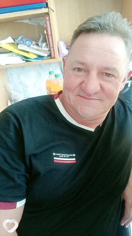 Юрий, 51, Могилев — анкета №689151