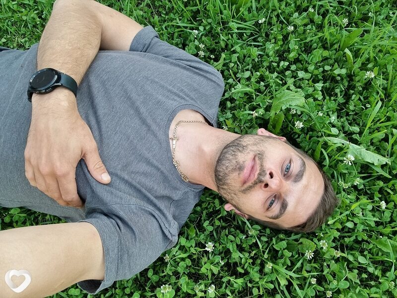 Кирилл, 32, Витебске — анкета №689158