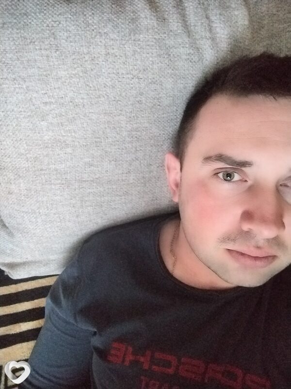 Юрий, 31, Павлове — анкета №689160