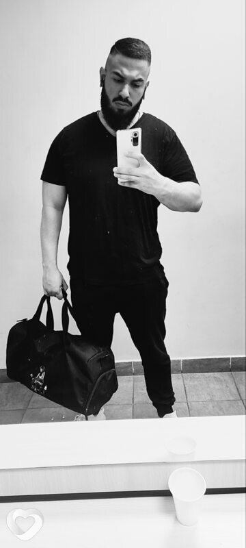 Артëм, 30, Москве — анкета №689169