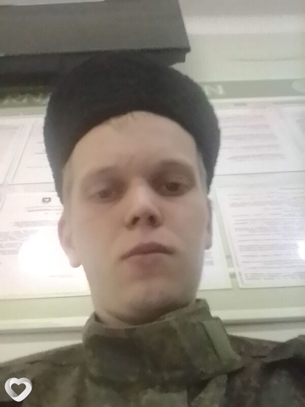 Илья, Шадринск