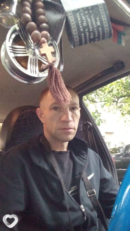 Сергей, Шуя
