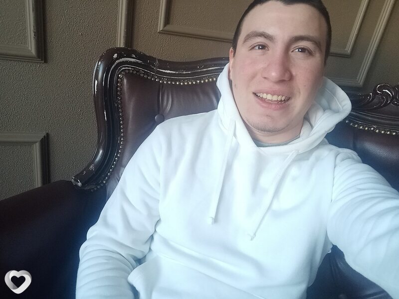 Руслан, 28, Уфе — анкета №689446