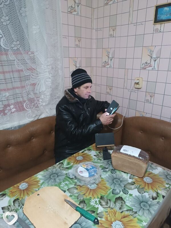 Александр, 46, Лиде — анкета №689454