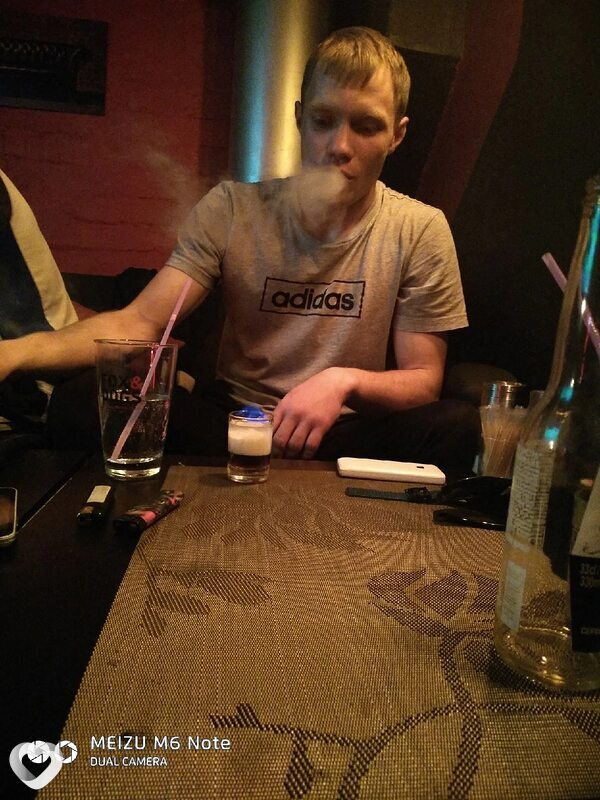 Юрий, 28, Чите — анкета №689459
