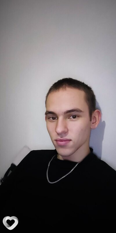 Ярослав, 24, Пинске — анкета №689121