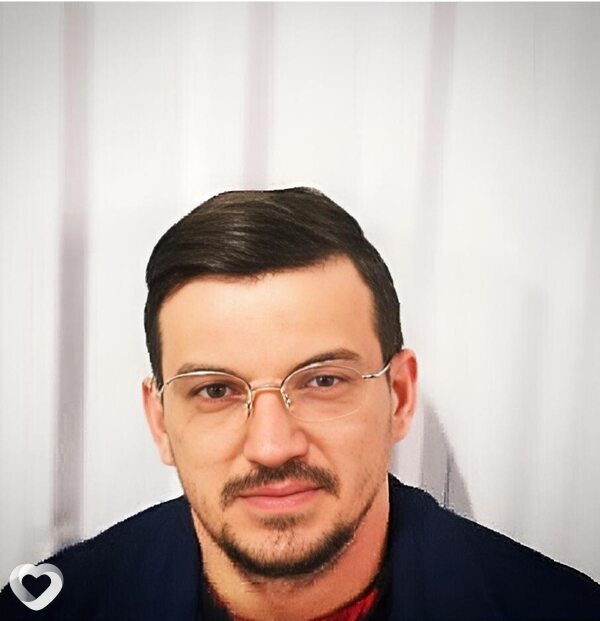 Фарид, 29, Баку — анкета №689125