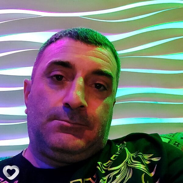 Вардан, 43, Адлер — анкета №689126