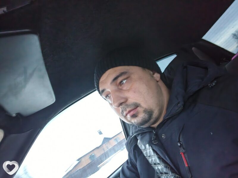 Скорпион, 31, Ульяновске — анкета №689142