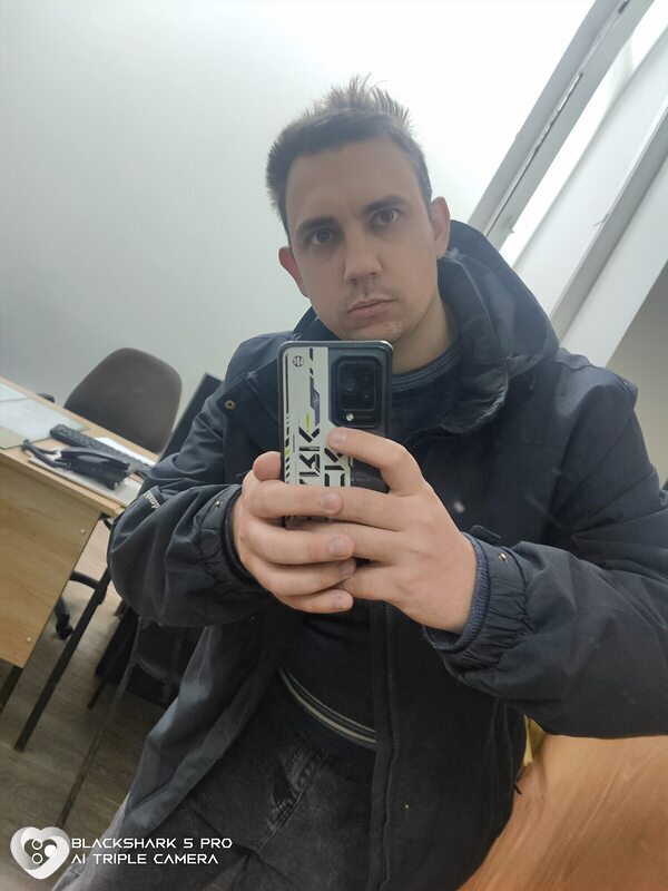 Виталий, 32, Краснодаре — анкета №689350