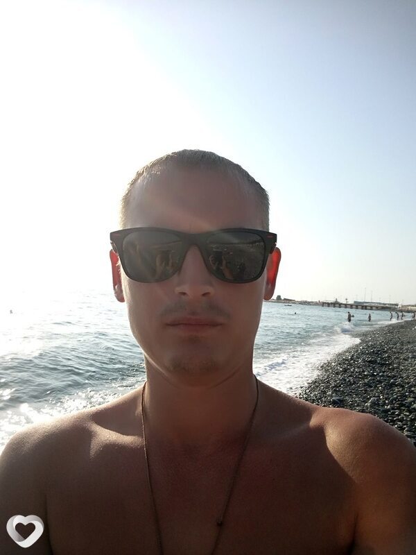 Артур, 36, Брянске — анкета №689351