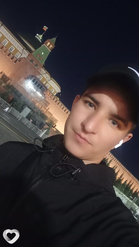 Евгений, 29, Тюмени — анкета №689352