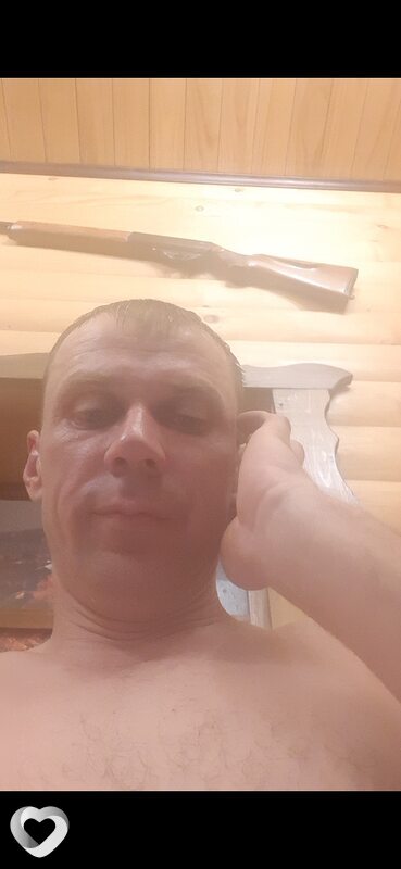 Жека, 44, Туле — анкета №689353