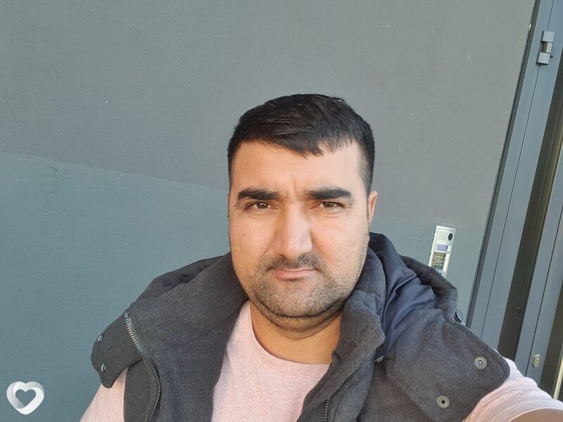 Аман, 38, Варшава — анкета №689362