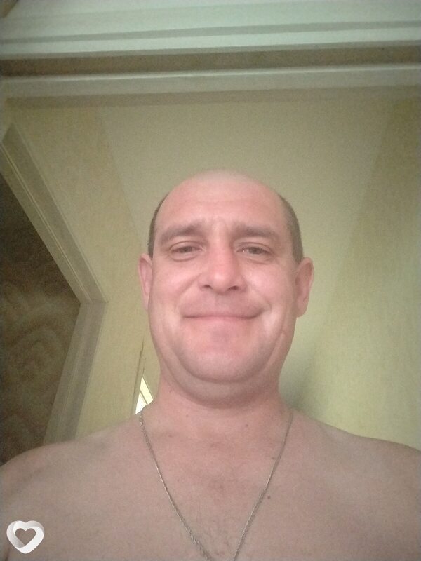 Алексей, 40, Минске — анкета №689368