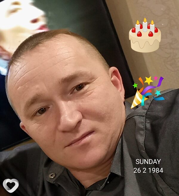 Павел, 42, Комсомольске-на-Амуре — анкета №689296