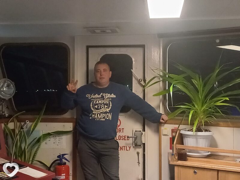Виктор, 40, Санкт-Петербурге — анкета №689300